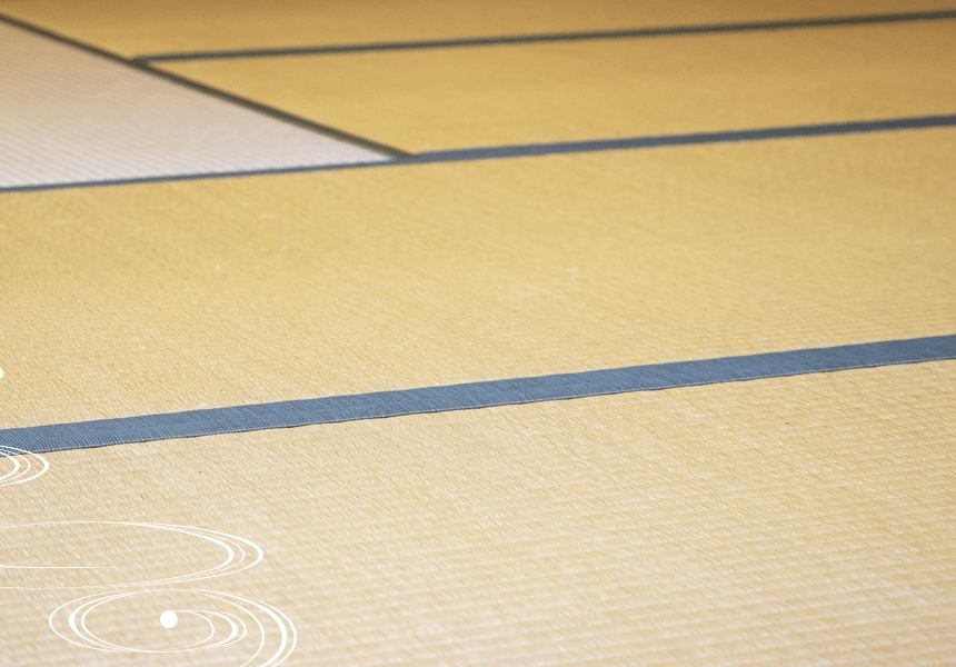 長年の経験と実績を活かし 畳のある生活をお届けいたします